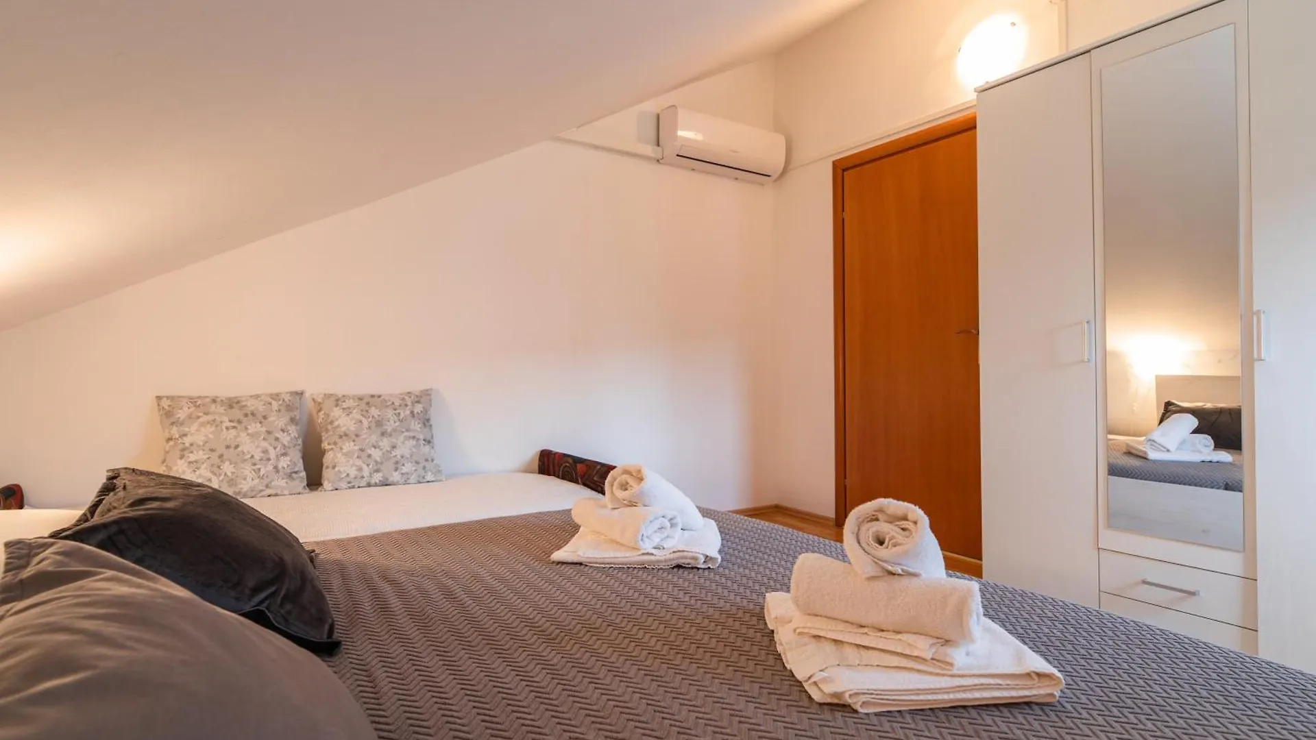 Apartments Jasna Crikvenica Croatia