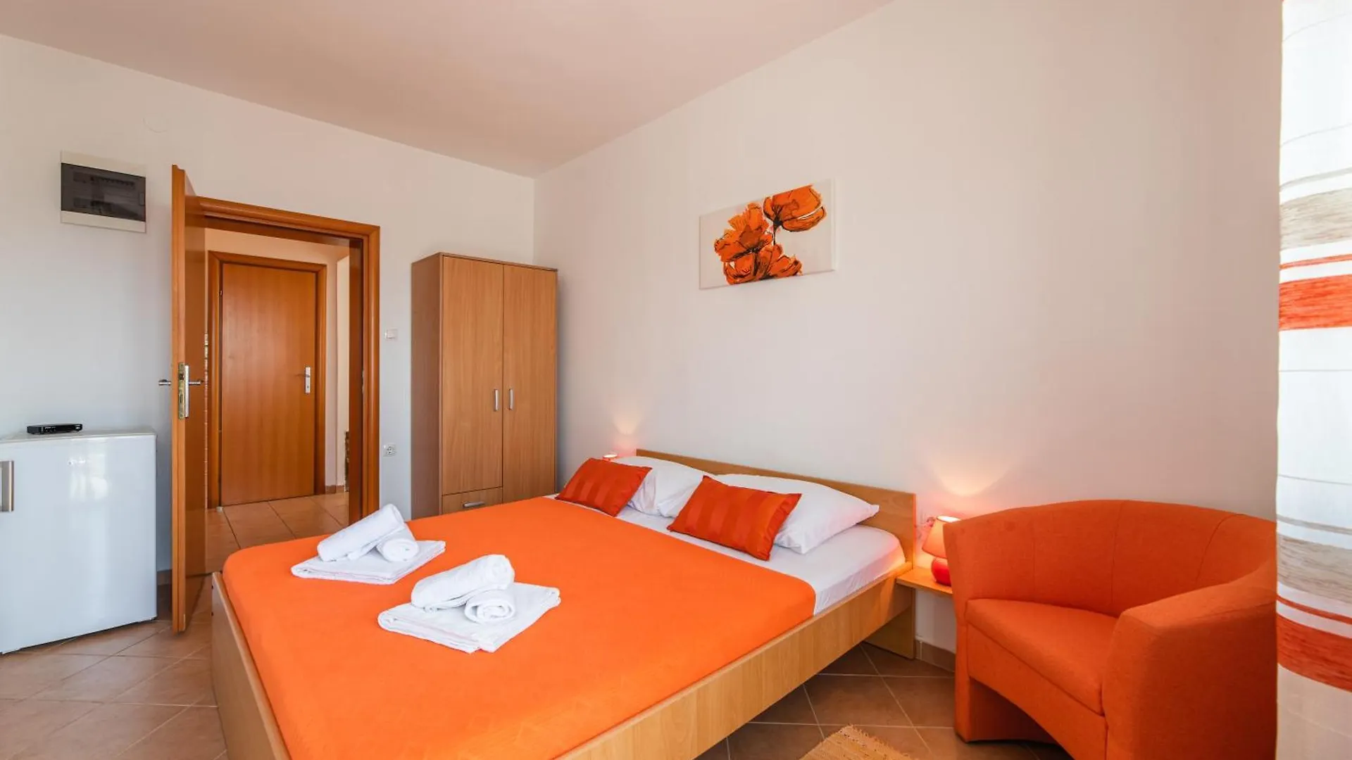 Apartments Jasna Crikvenica