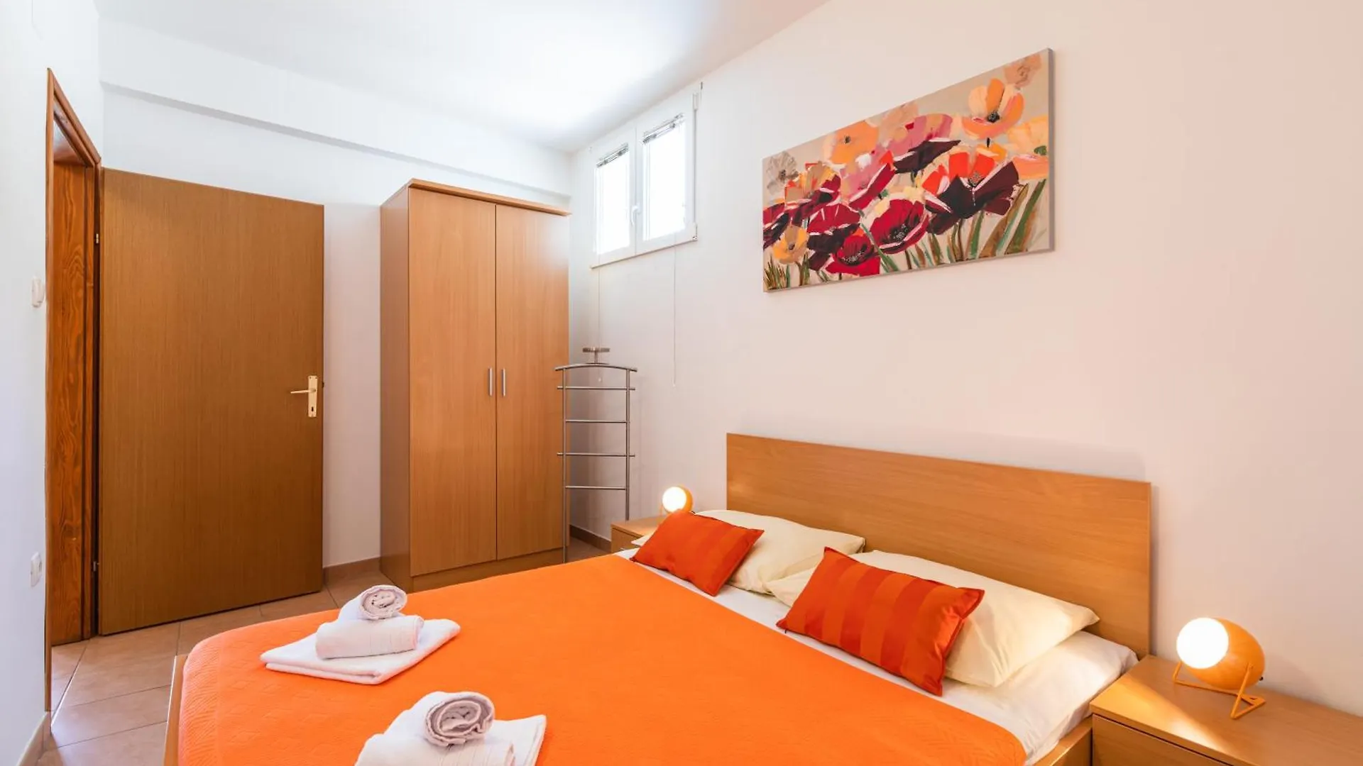 Apartments Jasna Crikvenica Croatia