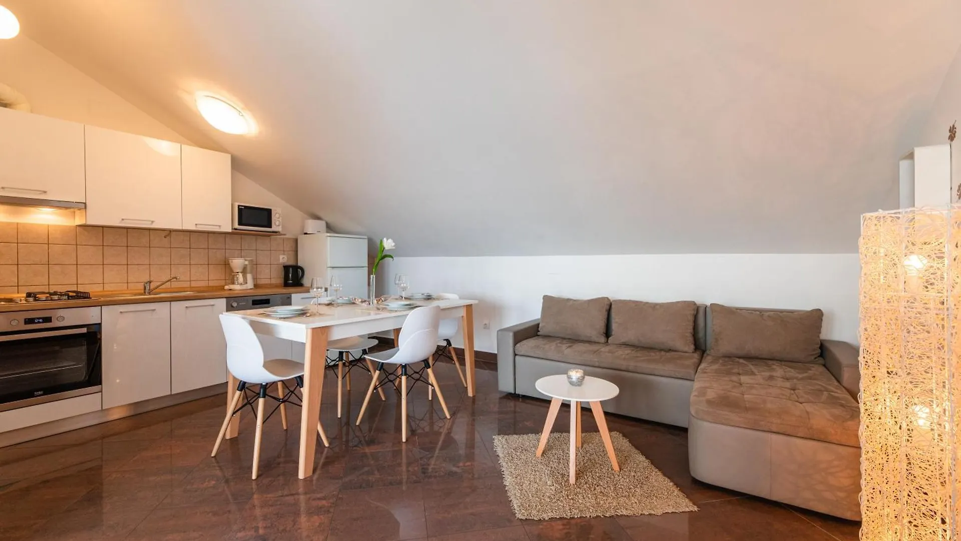 Apartments Jasna Crikvenica