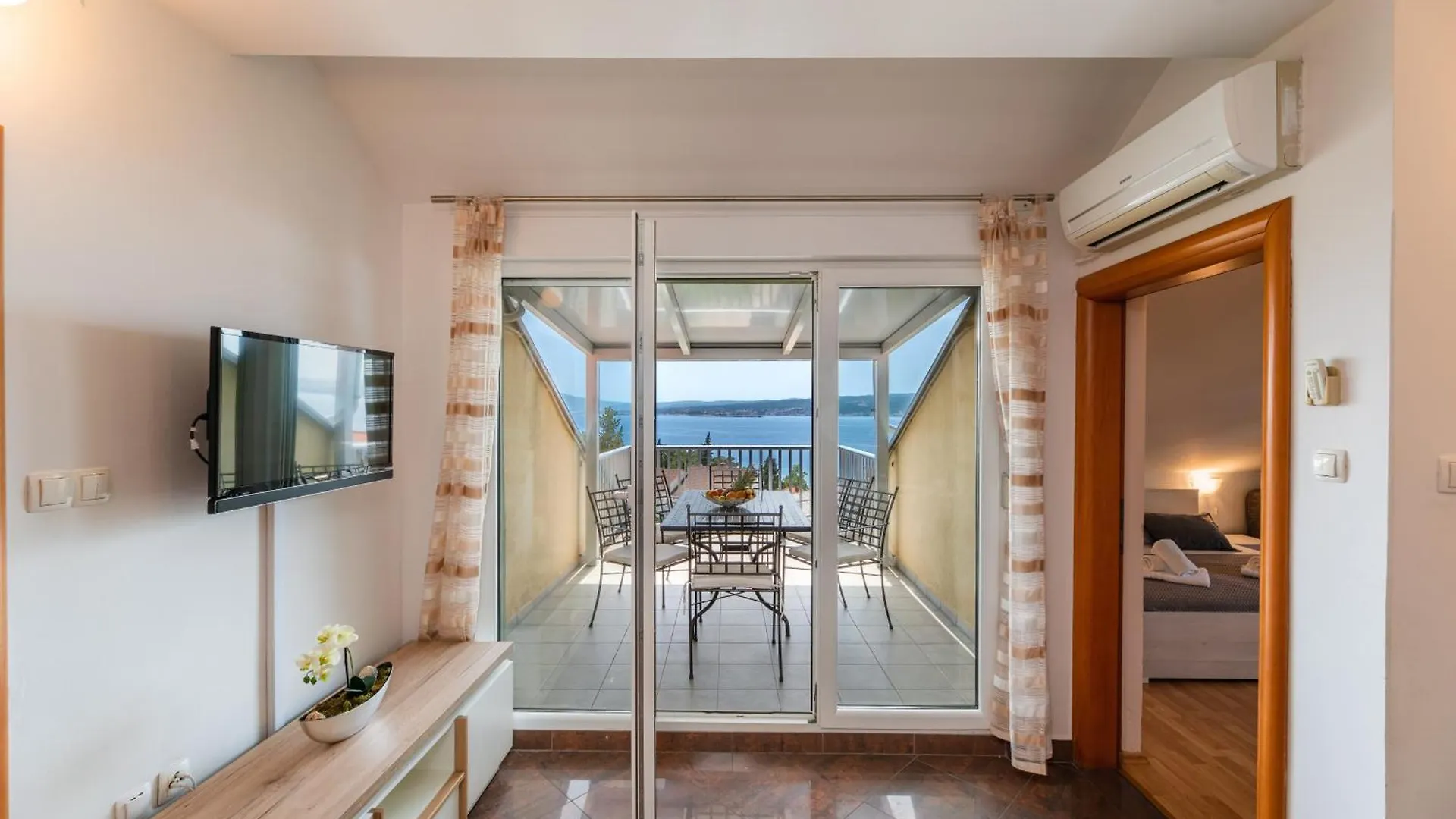 Apartments Jasna Crikvenica Croatia