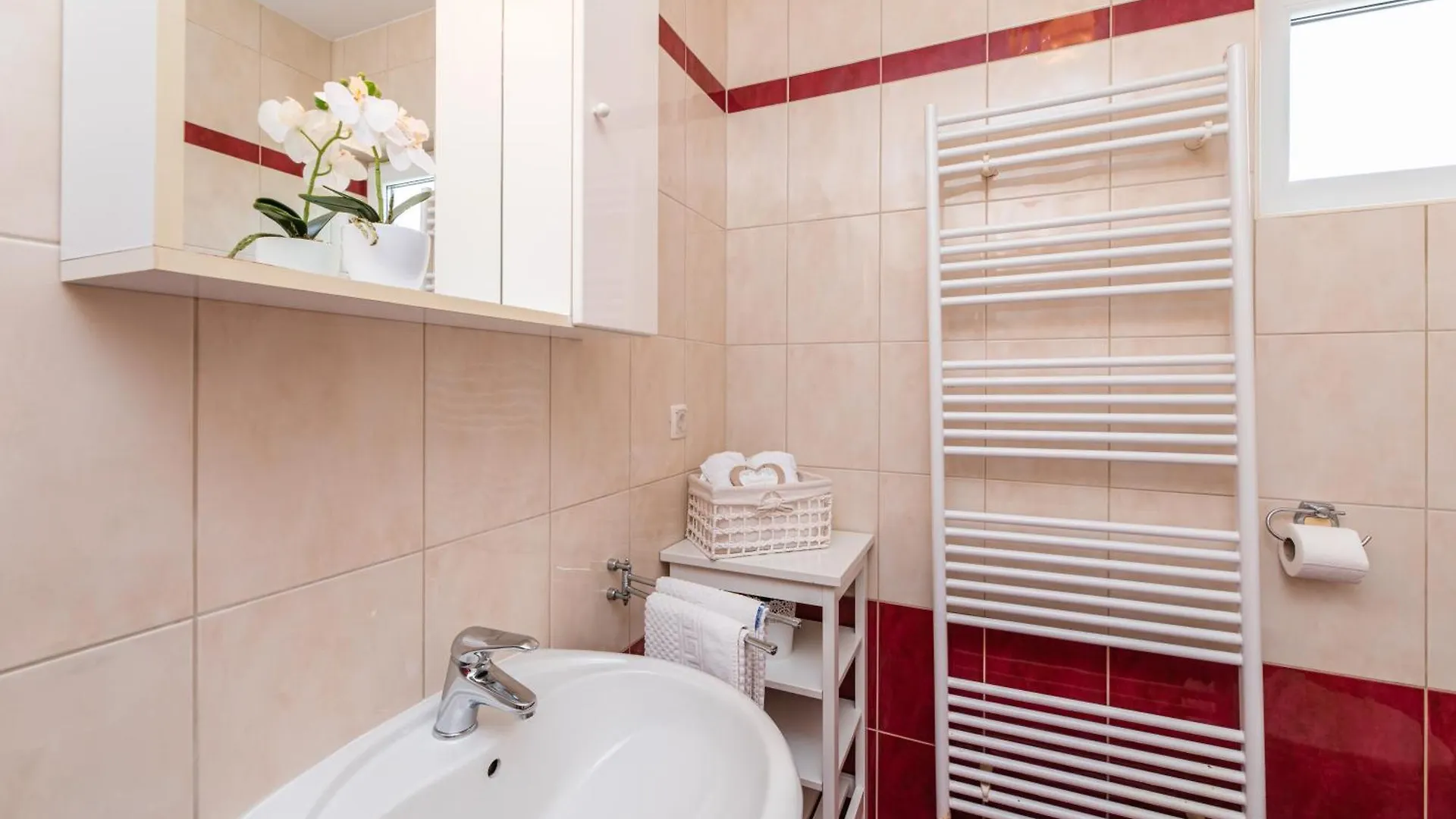 Apartments Jasna Crikvenica Croatia
