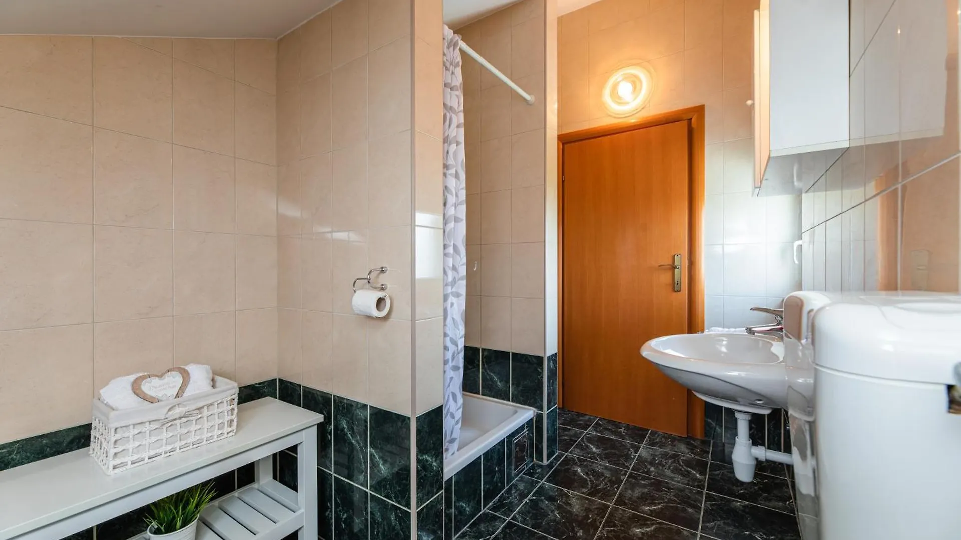 Apartments Jasna Crikvenica 0*,