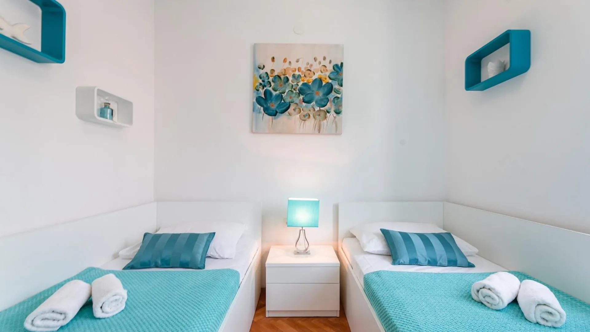 Apartments Jasna Crikvenica