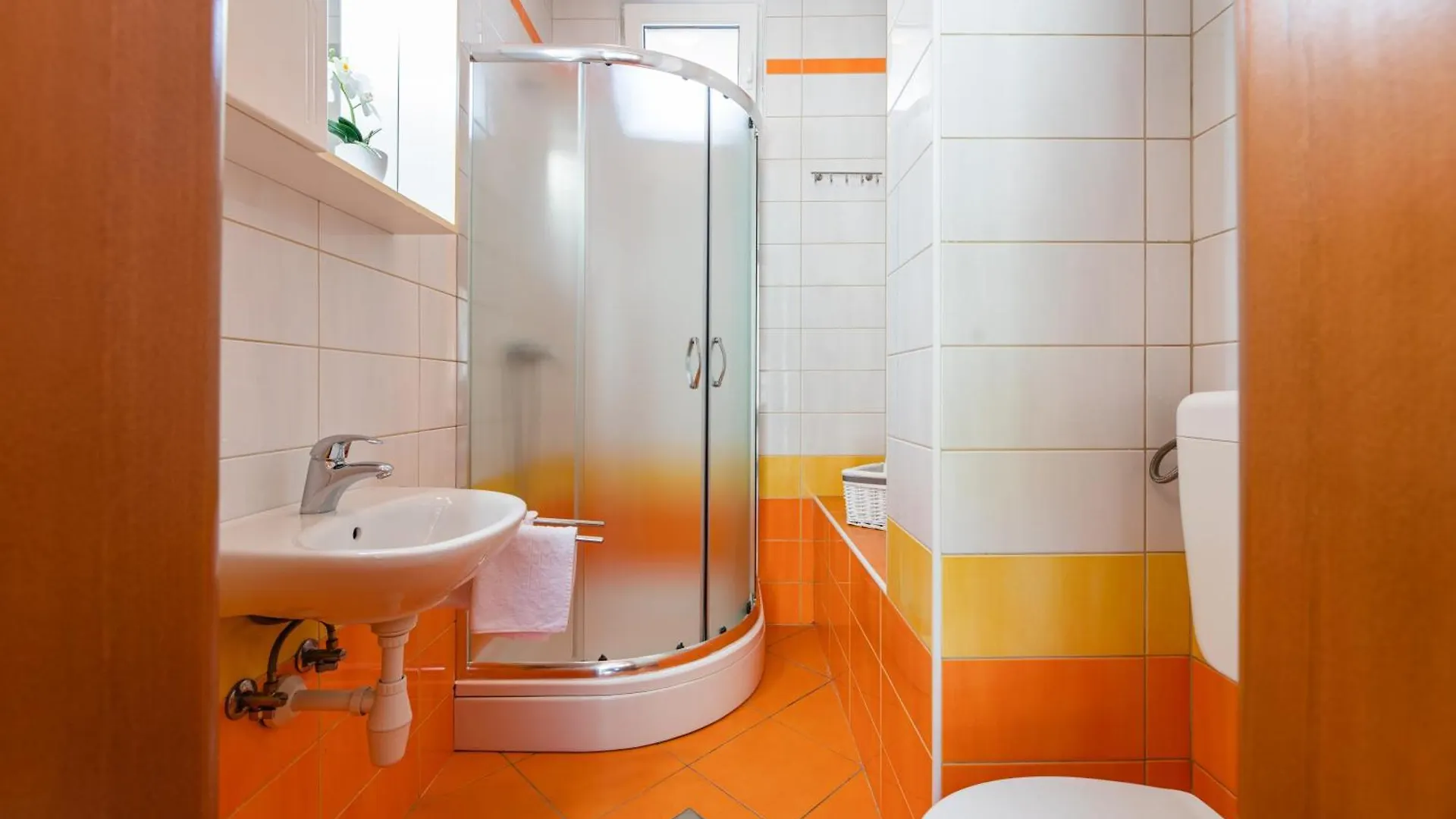 Apartments Jasna Crikvenica