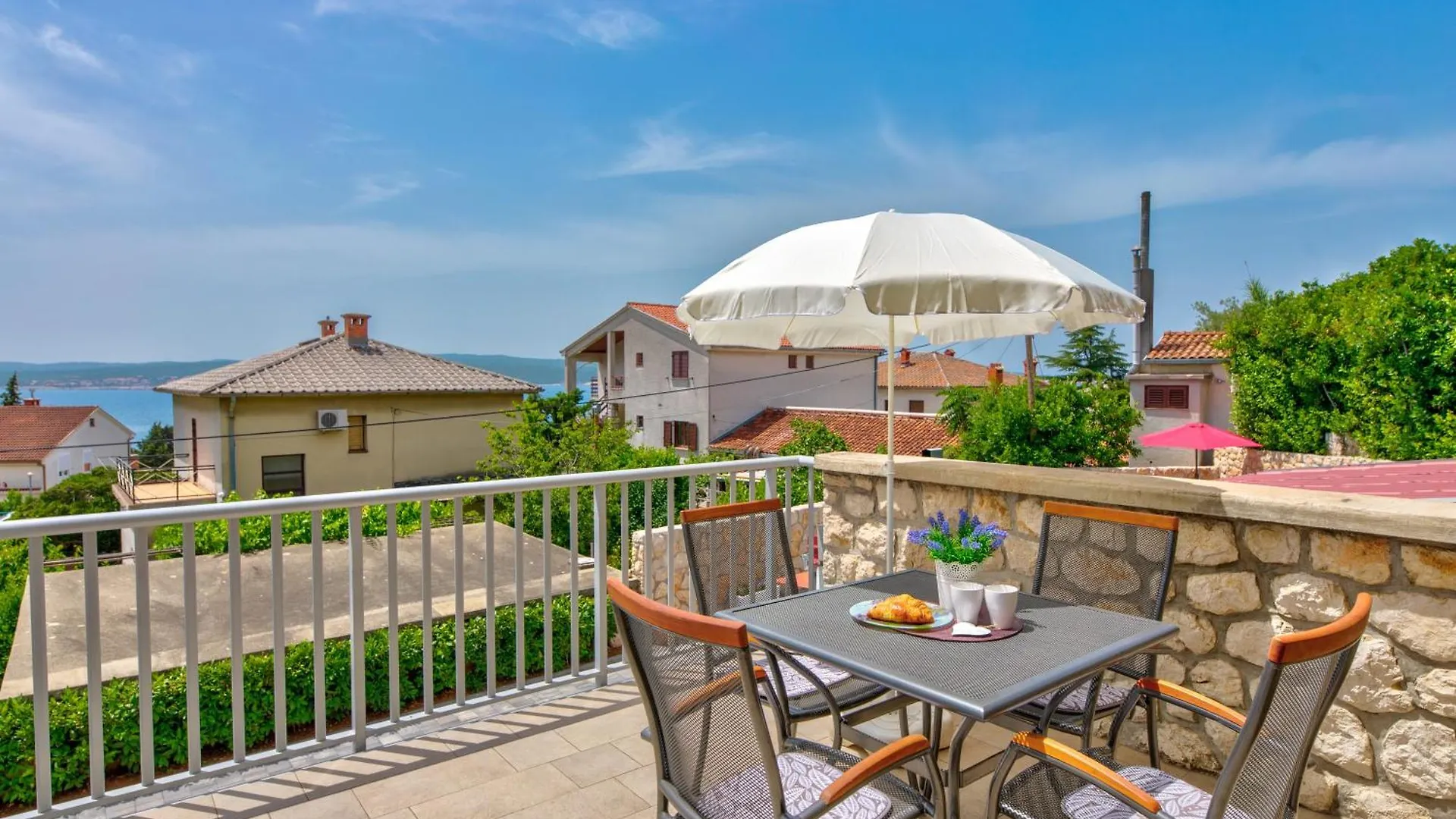 Apartments Jasna Crikvenica 0*,  Croatia