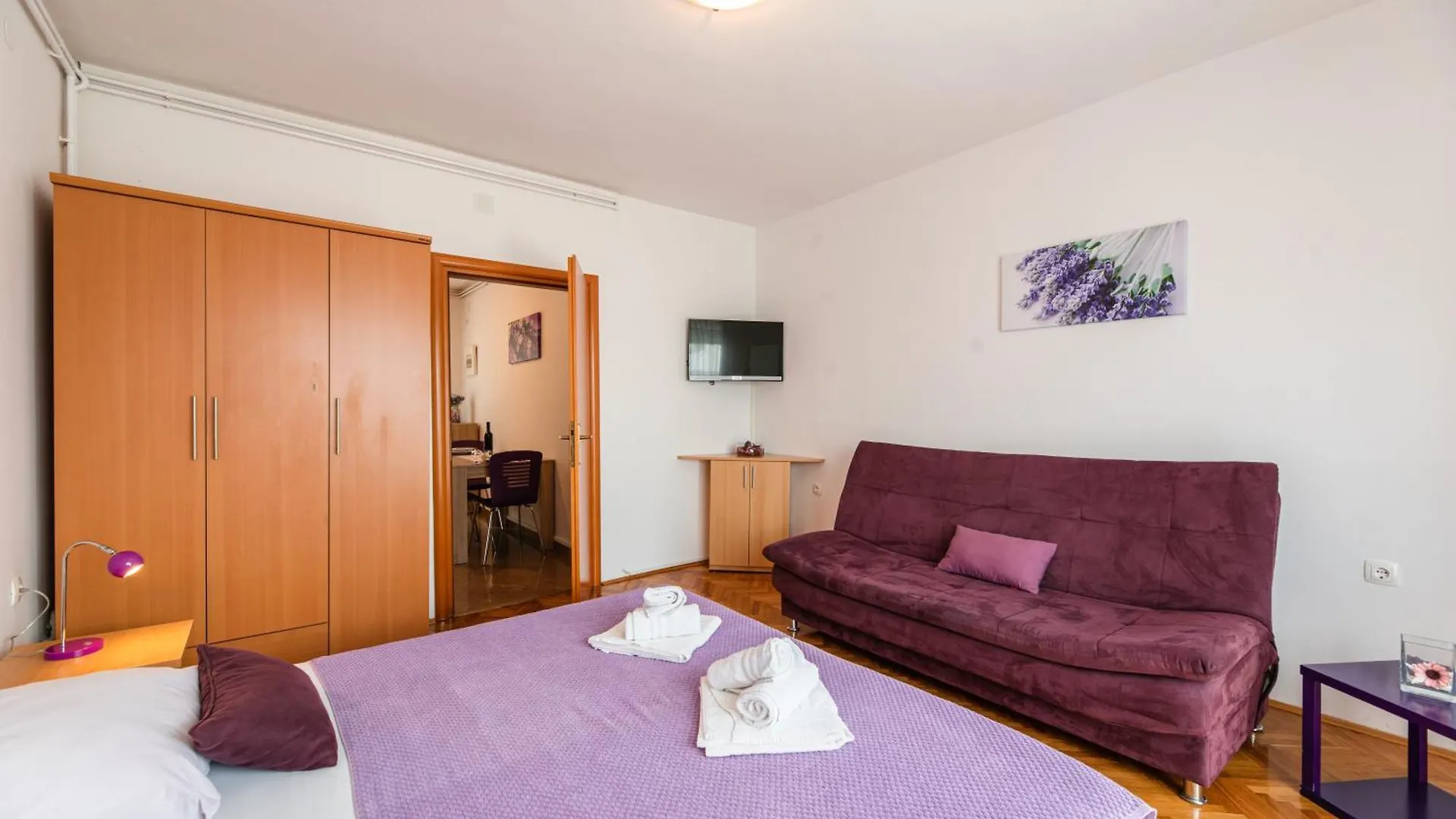 Apartments Jasna Crikvenica