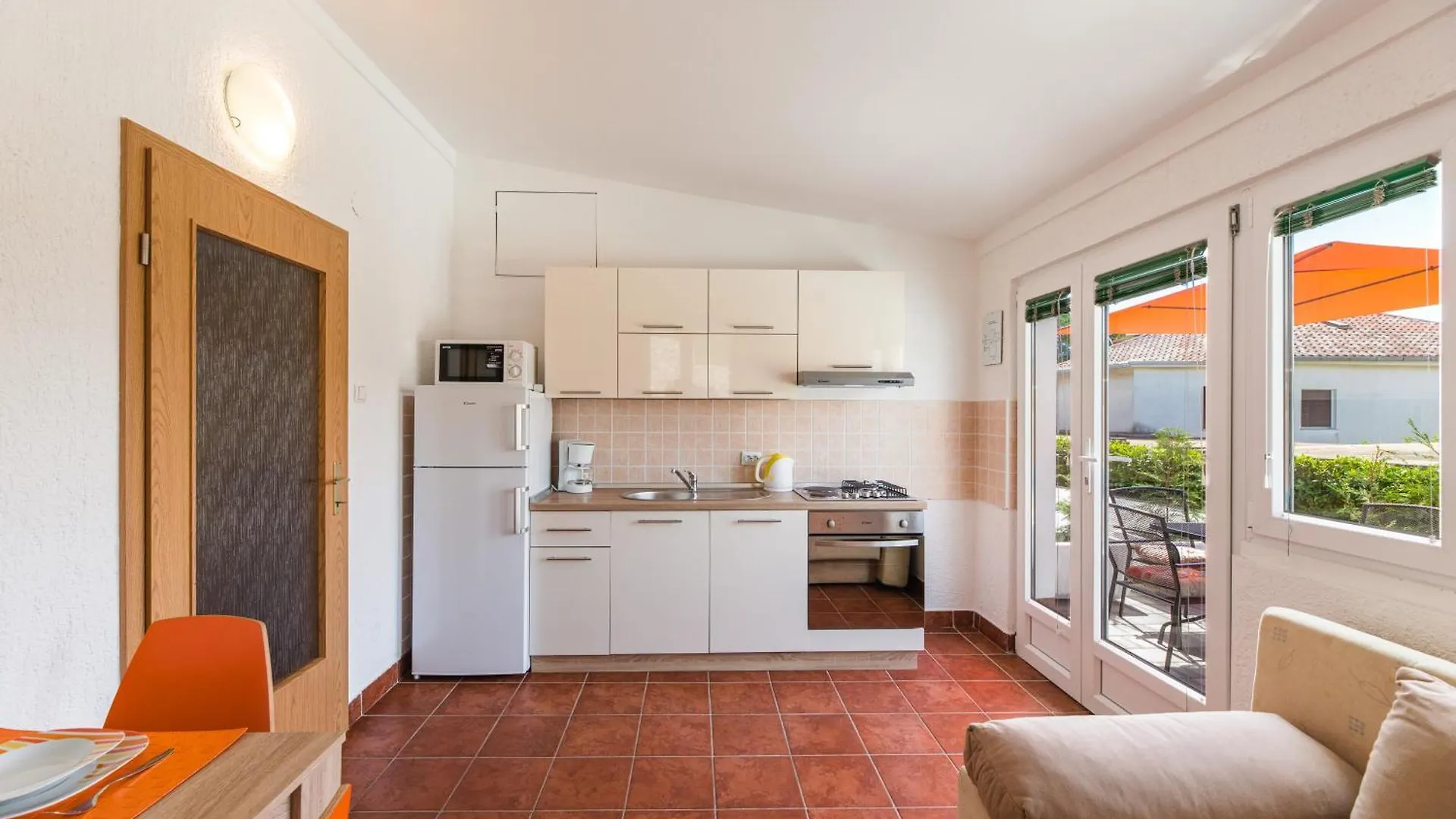 Apartments Jasna Crikvenica 0*,