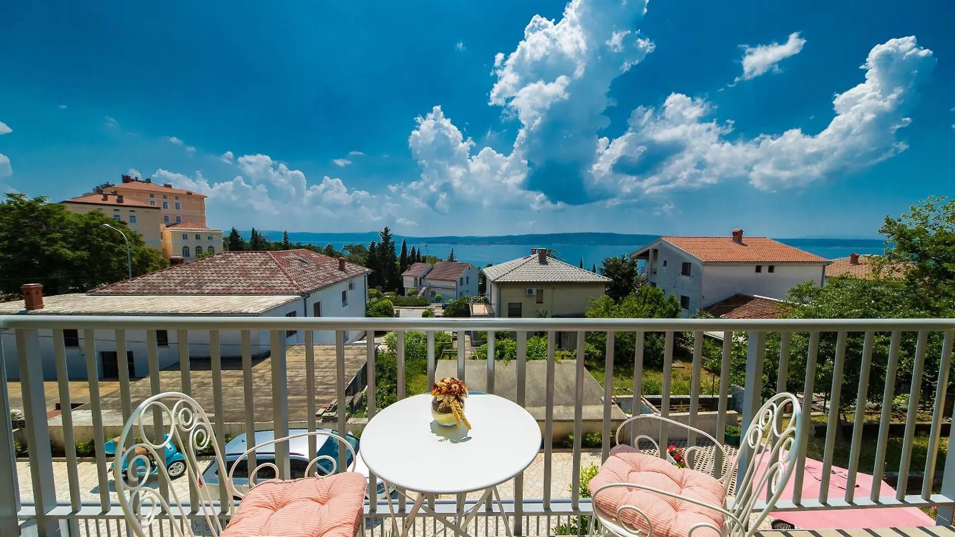 Apartments Jasna Crikvenica