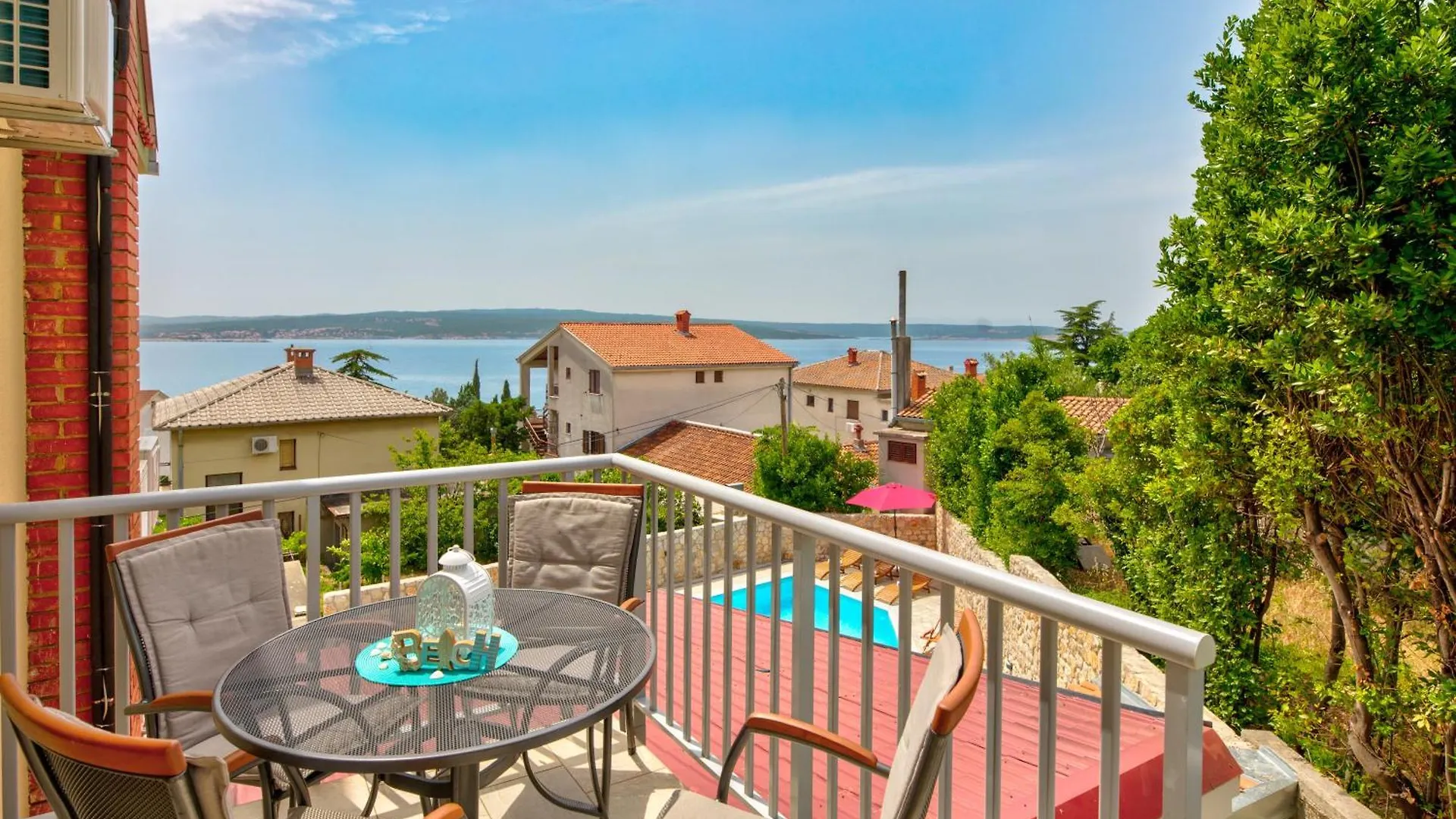 Apartments Jasna Crikvenica