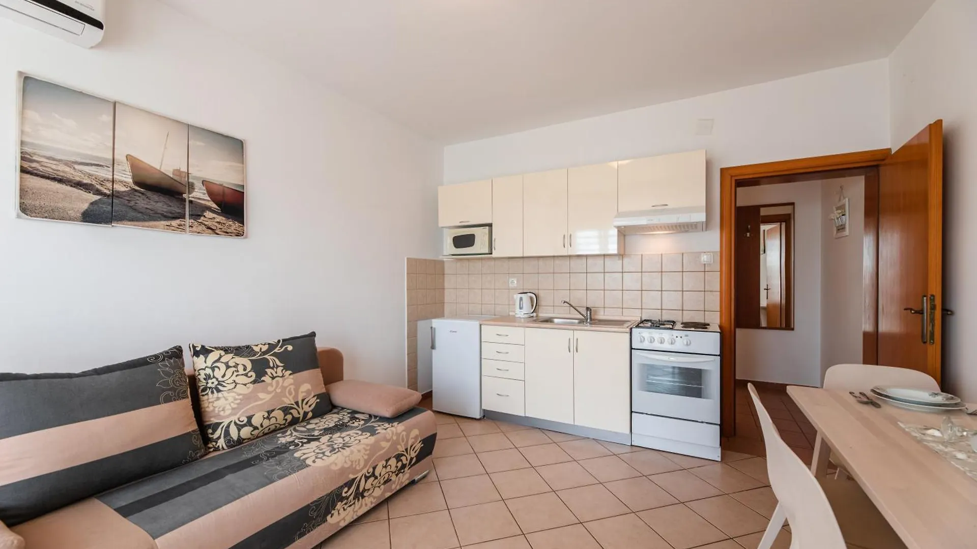 Apartments Jasna Crikvenica