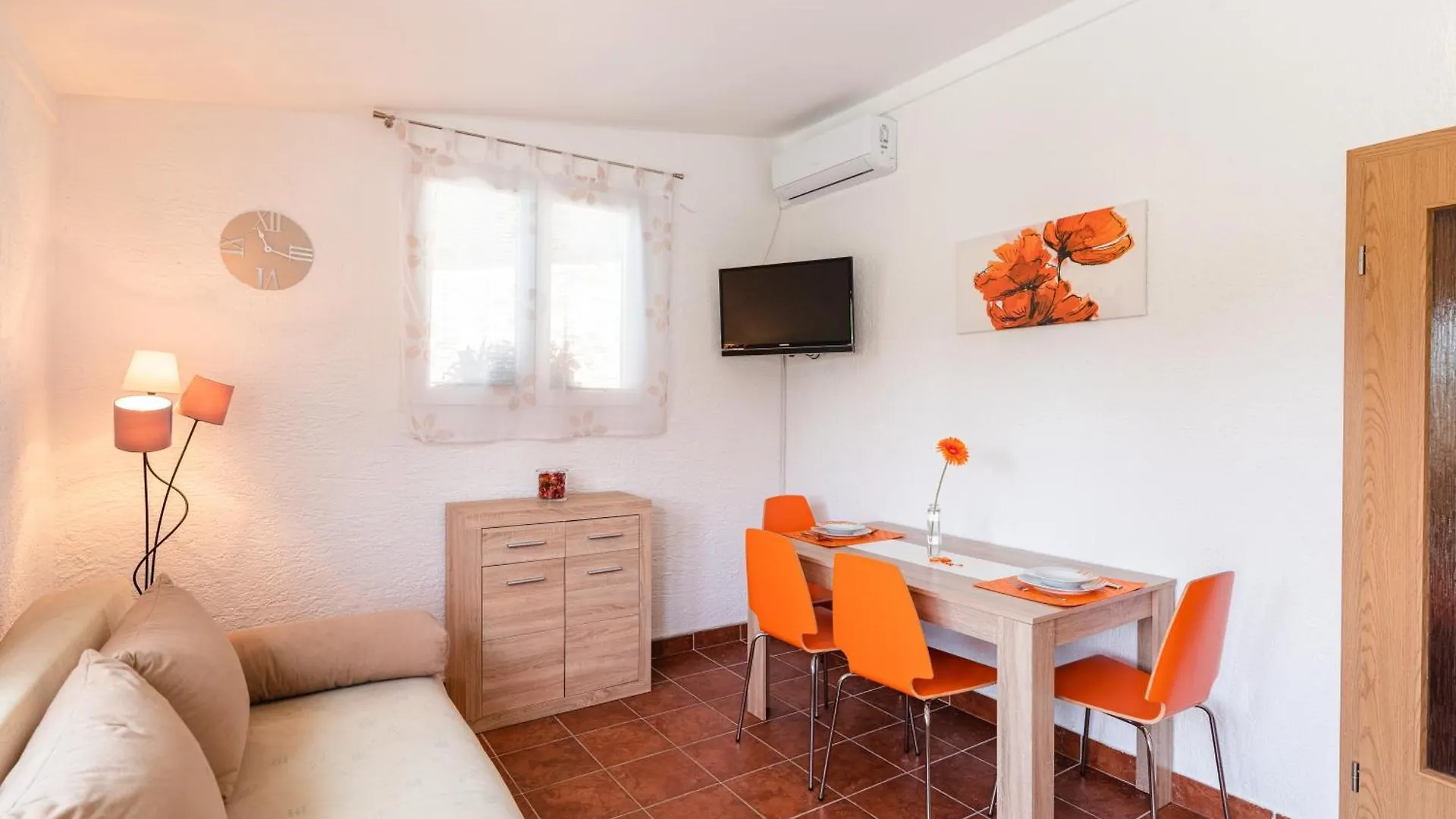 Apartments Jasna Crikvenica