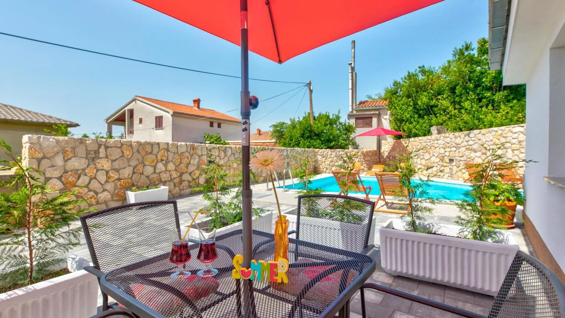 Apartments Jasna Crikvenica