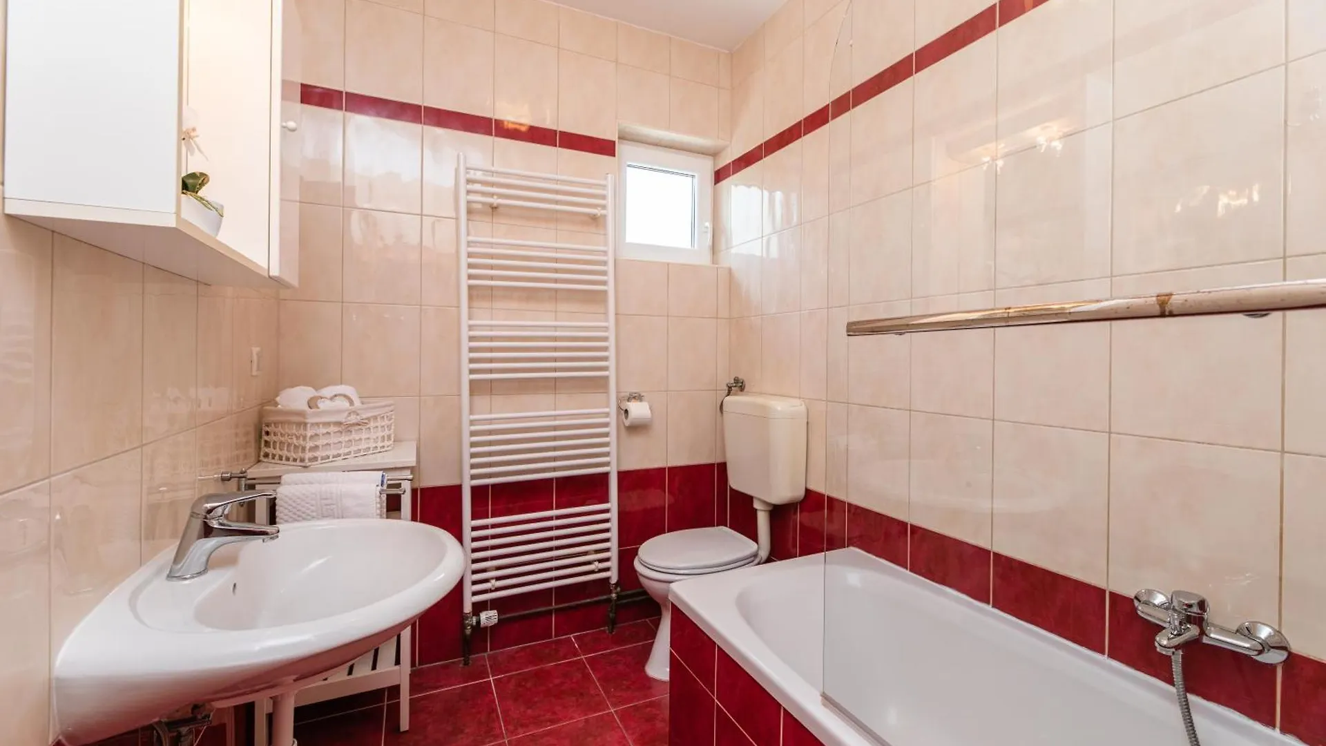 Apartments Jasna Crikvenica